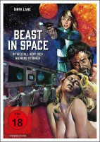 The Beast in Space - Im Weltall hört dich niemand stöhnen (DVD) 