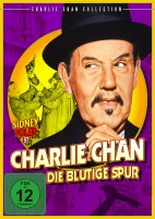 Charlie Chan - Die blutige Spur (DVD) 