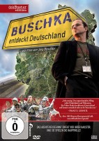 Buschka entdeckt Deutschland (DVD) 