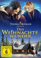 Thomas Kinkade - Das Weihnachtswunder (DVD) 