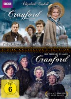 Cranford - Gesamtedition (DVD) 