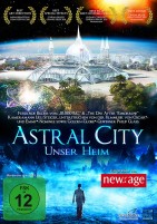 Astral City - Unser Heim (DVD) 