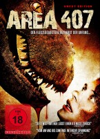 Area 407 (DVD) 