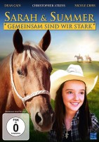 Sarah und Summer - Gemeinsam sind wir stark (DVD) 