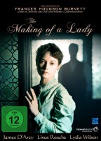 The Making of a Lady (DVD) 