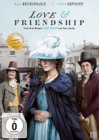 Love & Friendship (DVD) 