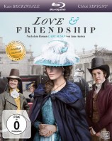 Love & Friendship (Blu-ray) 