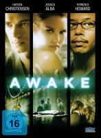 Awake - Limited Mediabook / Cover A (Blu-ray) 