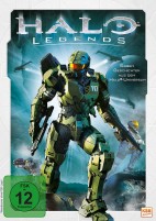 Halo Legends (DVD) 