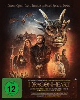 Dragonheart - Special Edition (Blu-ray) 