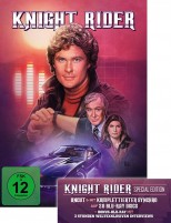 Knight Rider - Special Edition (Blu-ray) 