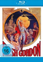 Flesh Gordon - Special Edition (Blu-ray) 