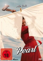 Pearl (DVD) 