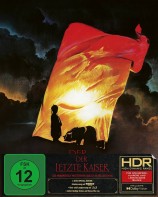 Der letzte Kaiser - 4K Ultra HD Blu-ray + Blu-ray / Special Edition (4K Ultra HD) 