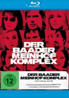 Der Baader Meinhof Komplex - Special Edition (Blu-ray) 