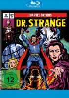 Dr. Strange - Marvel Origins (Blu-ray) 