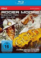 Gold - Pidax Film-Klassiker (Blu-ray) 