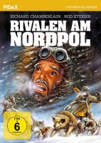 Rivalen am Nordpol - Pidax Historien-Klassiker (DVD) 