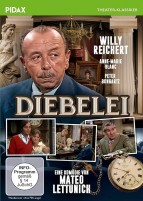 Diebelei - Pidax Theater-Klassiker (DVD) 