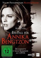 Ein Fall für Annika Bengtzon (DVD) 