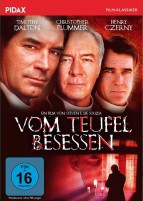 Vom Teufel besessen - Pidax Film-Klassiker (DVD) 
