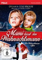 Mami küsst den Weihnachtsmann (DVD) 