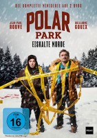 Polar Park - Eiskalte Morde (DVD) 