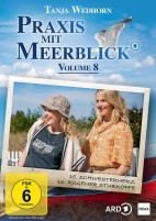 Praxis mit Meerblick - Vol. 8 (DVD) 