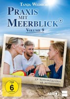 Praxis mit Meerblick - Vol. 9 (DVD) 