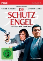 Die Schutzengel - Pidax Film-Klassiker (DVD) 