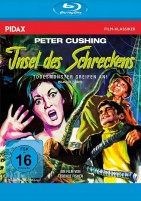 Insel des Schreckens - Pidax Film-Klassiker (Blu-ray) 