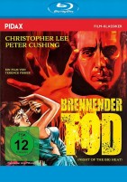 Brennender Tod - Pidax Film-Klassiker (Blu-ray) 