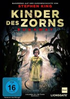 Kinder des Zorns: Runaway (DVD) 