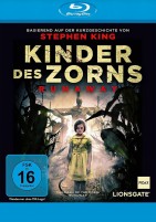 Kinder des Zorns: Runaway (Blu-ray) 