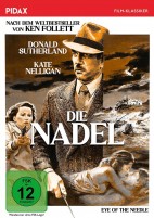 Die Nadel - Pidax Film-Klassiker (DVD) 