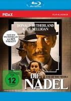 Die Nadel - Pidax Film-Klassiker (Blu-ray) 