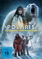 Polaris - Kriegerin der Eiswüste (DVD) 