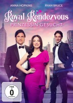 Royal Rendezvous - Prinzessin gesucht (DVD) 