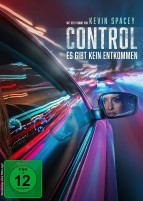 Control - Es gibt kein Entkommen! (DVD) 