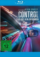 Control - Es gibt kein Entkommen! (Blu-ray) 