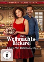 Die Weihnachtsbäckerei - Liebe auf Bestellung (DVD) 