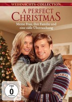 A Perfect Christmas - Meine Frau, ihre Familie und eine süße Überraschung (DVD) 