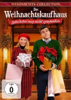 Das Weihnachtskaufhaus - Liebe kann man nicht verschenken (DVD) 