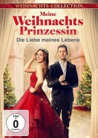 Meine Weihnachtsprinzessin - Die Liebe meines Lebens (DVD) 
