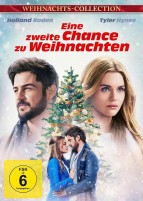 Eine zweite Chance an Weihnachten (DVD) 