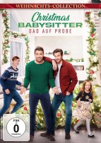 Christmas Babysitter - Dad auf Probe (DVD) 