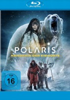 Polaris - Kriegerin der Eiswüste (Blu-ray) 