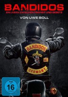 Bandidos - Ein Leben zwischen Freiheit und Gesetz (DVD) 