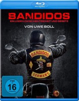 Bandidos - Ein Leben zwischen Freiheit und Gesetz (Blu-ray) 