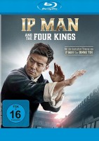 Ip Man - And the Four Kings (Blu-ray) 